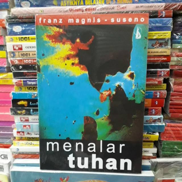 Menalar tuhan