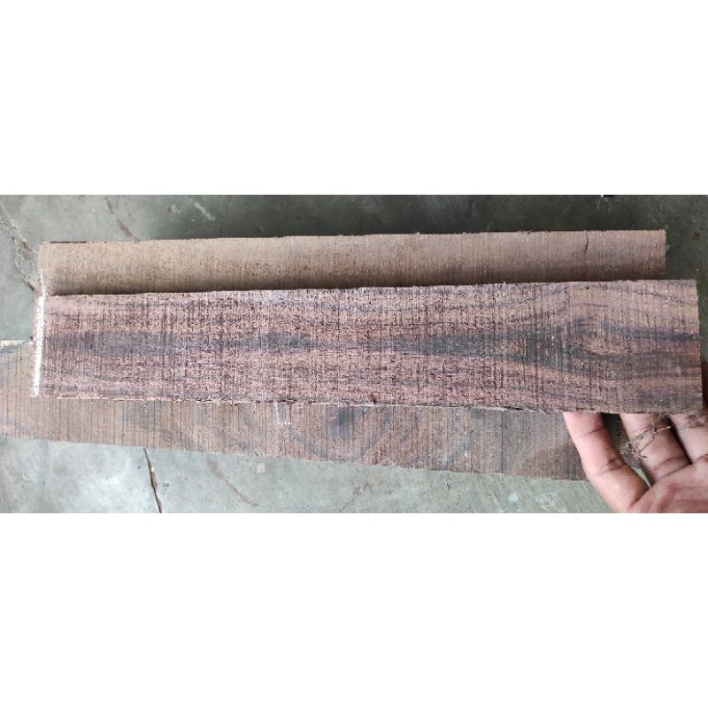 papan kayu sonokeling