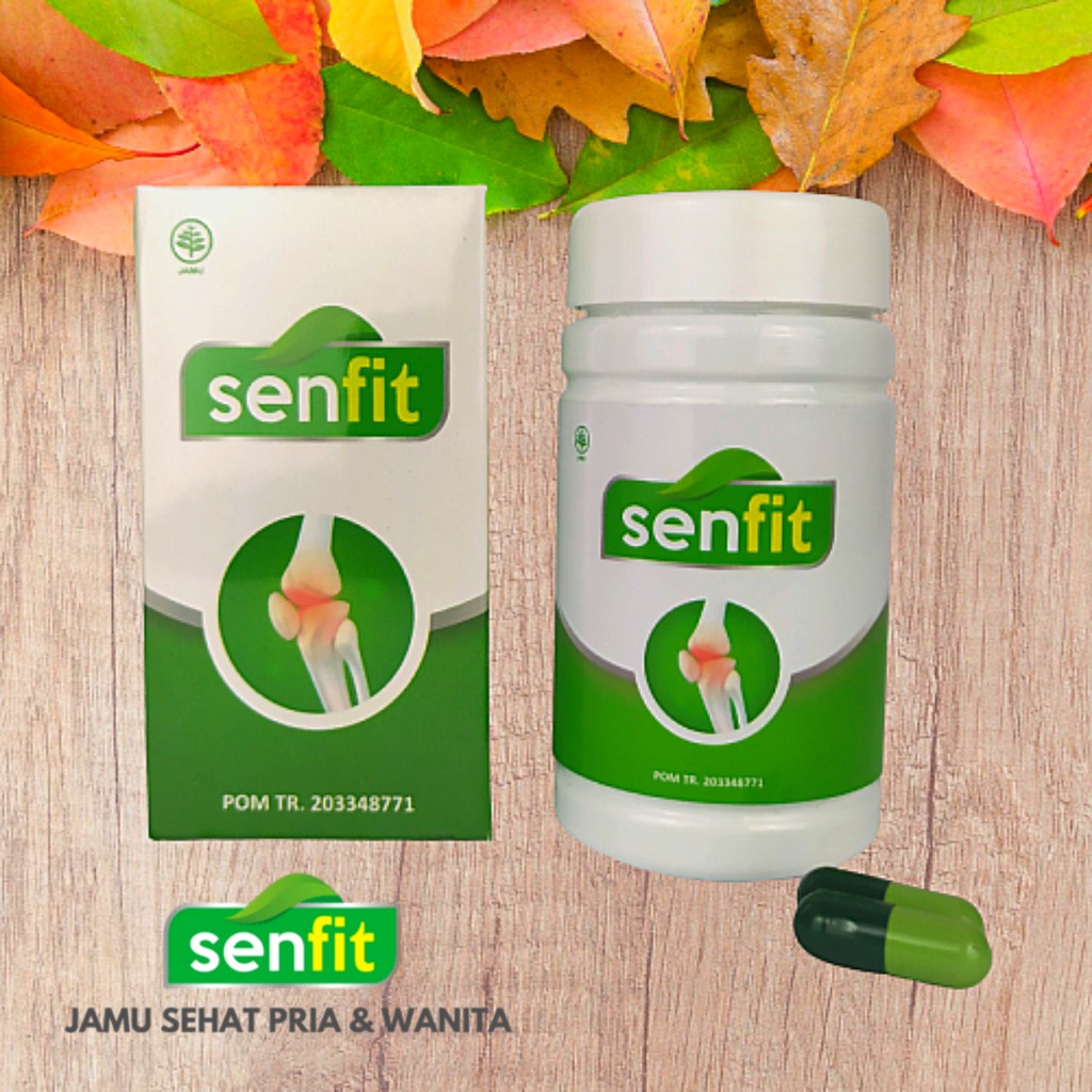 Jual Senfit Obat Rematik Herbal Obat Nyeri Sendi Di Kaki Obat Asam