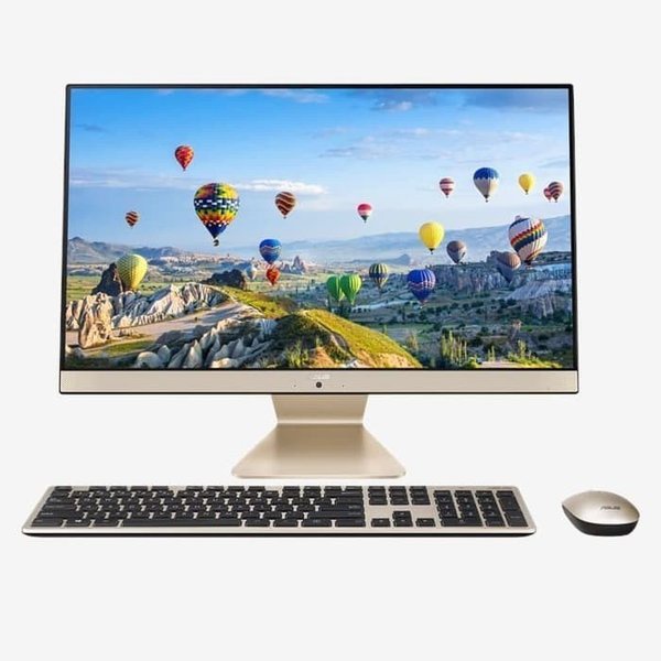 ASUS M241DAT - BA342T - R3 3250U - 4GB - 1TB - 23.8&quot;FHD - WIN