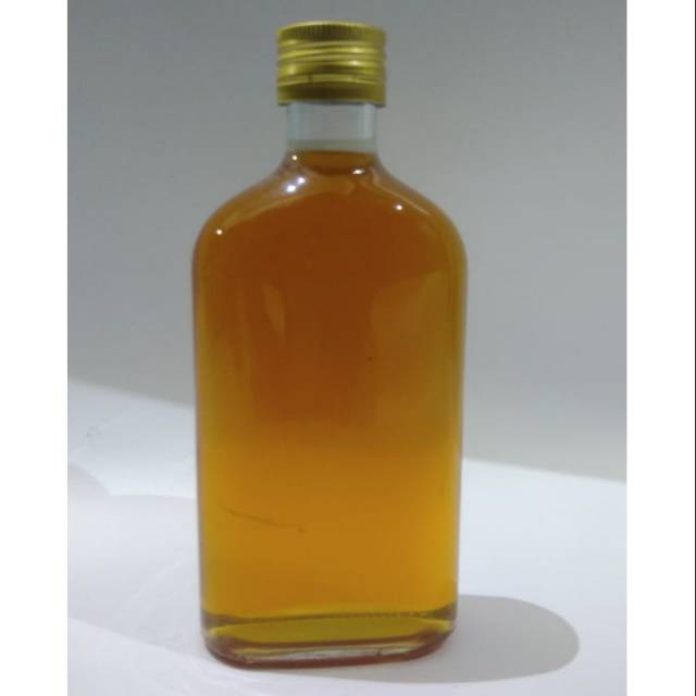 

Madu Randu 250 ml