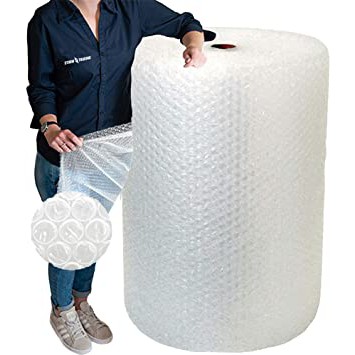 

Bubble Wrap roll (Wajib kurir instant)