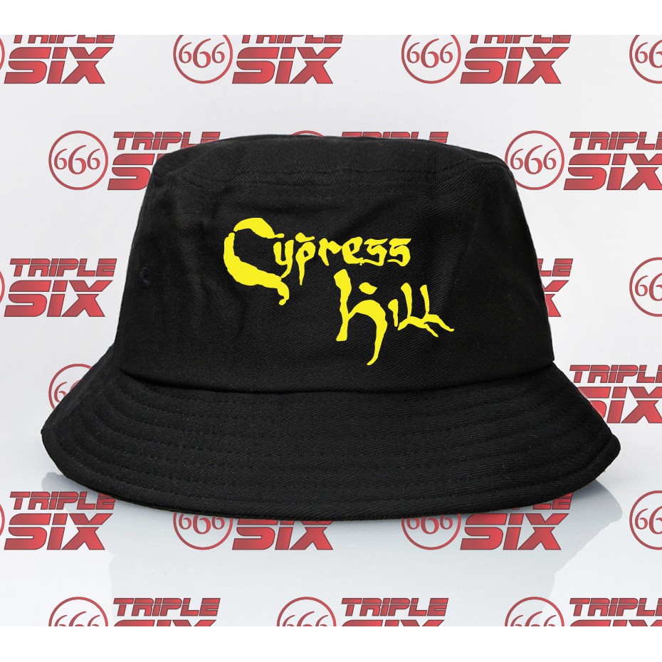 topi bucket premium cypress hill