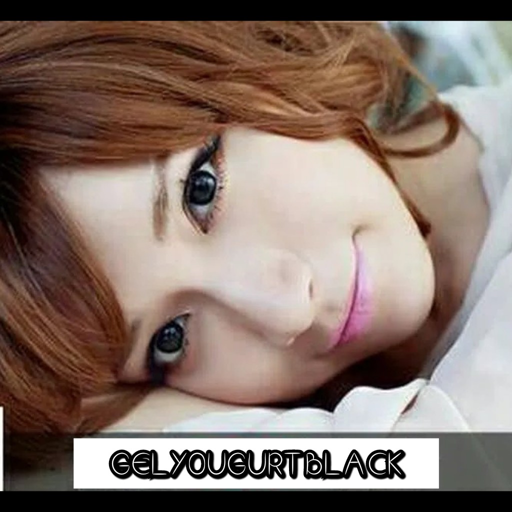 GEL YOUGURT BLACK (-0.50 S/D -6.00)