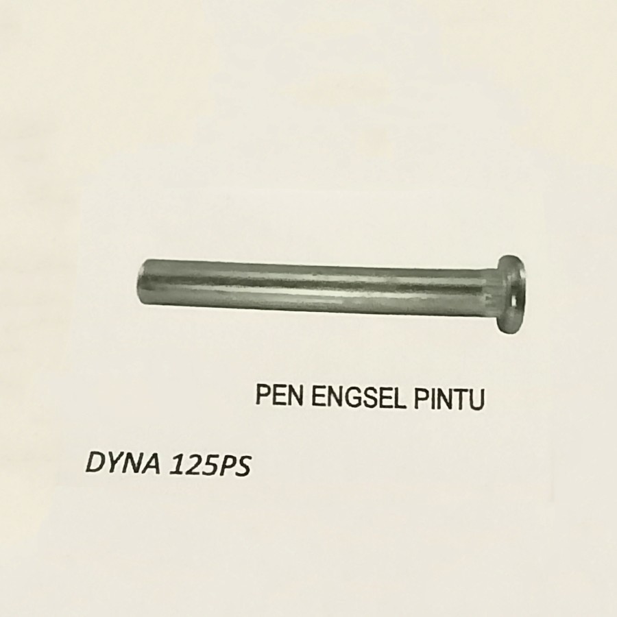 pen engsel pintu Dyna 125ht