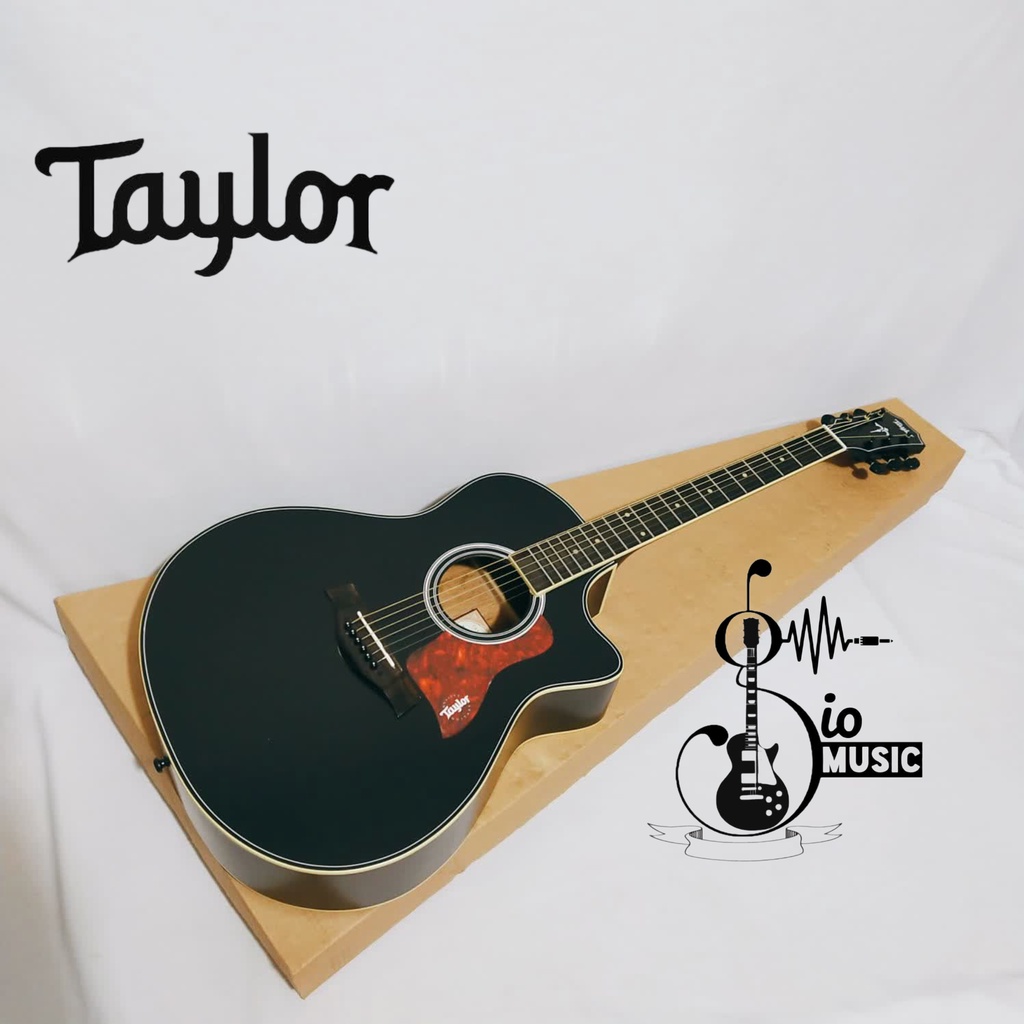 Gitar Taylor elektrik HIGHQUALITY | gitar akustik taylor