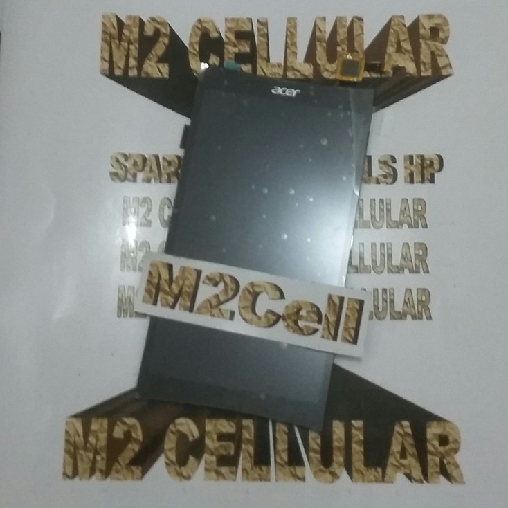 LCD+TOUCHSCREEN ACER E700