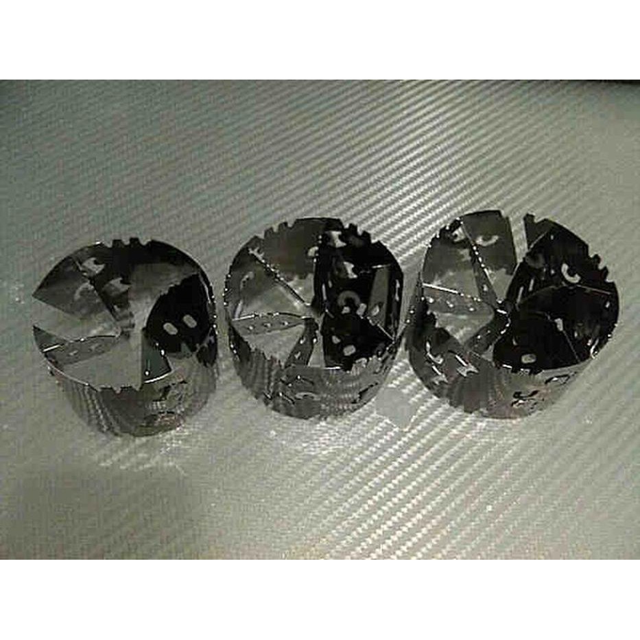 *Otomotif* Cyclone mobil