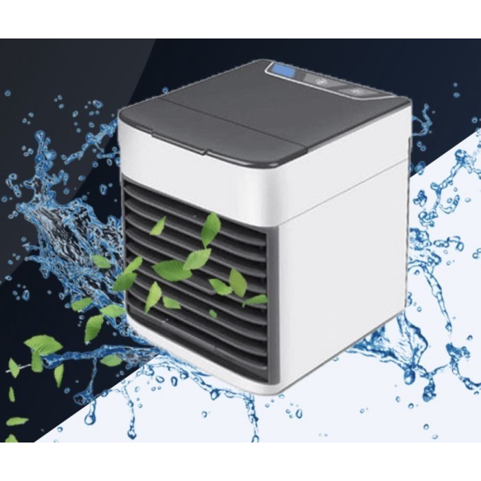 MINI AC ULTRA COOLER V-9 2X COOLING POWER