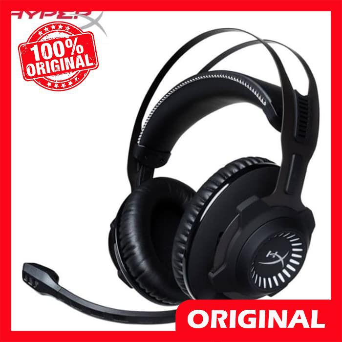 Headset Gaming Pro HyperX Cloud Revolver S