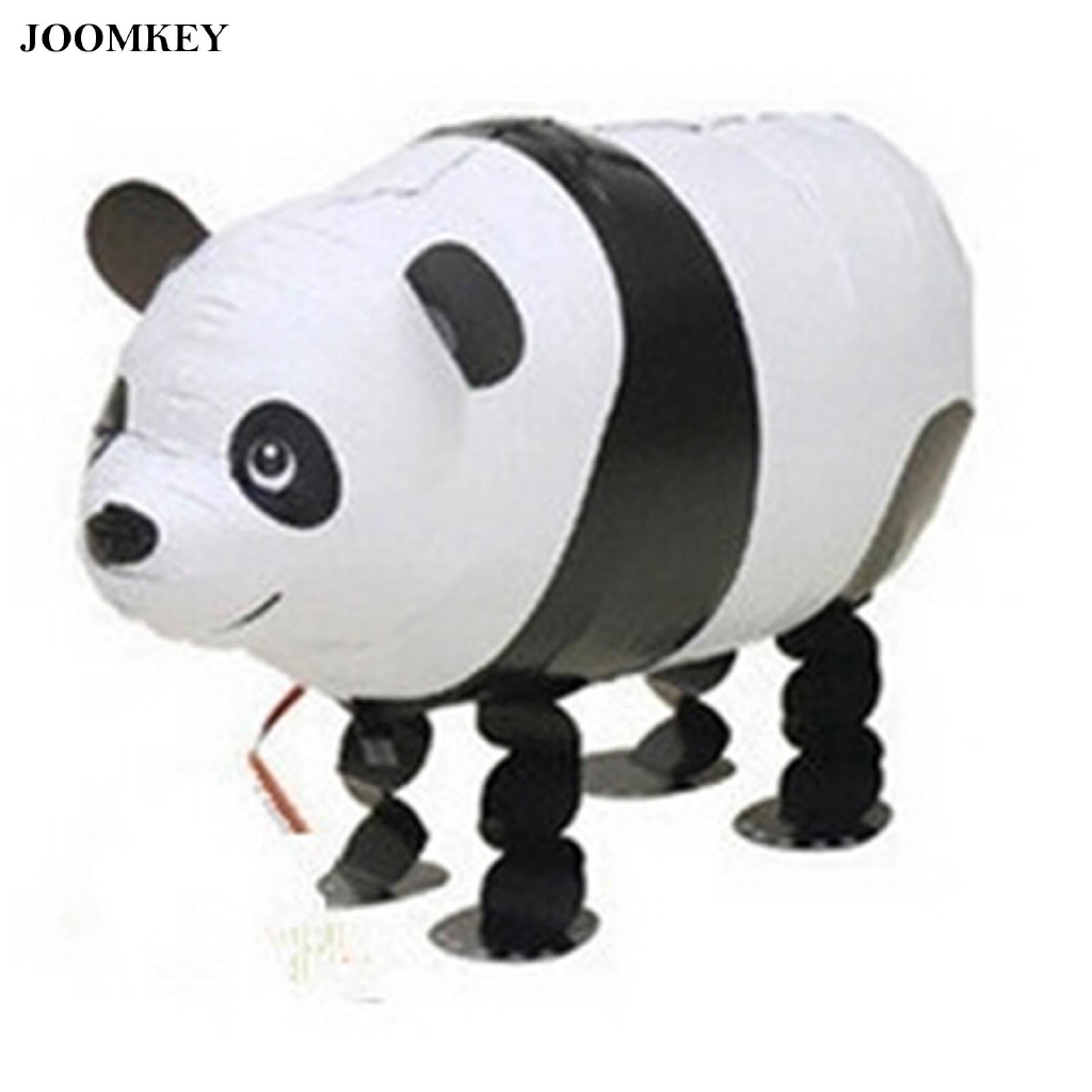 Balon Desain Kartun Binatang Panda Untuk Anak Kecil Shopee Indonesia