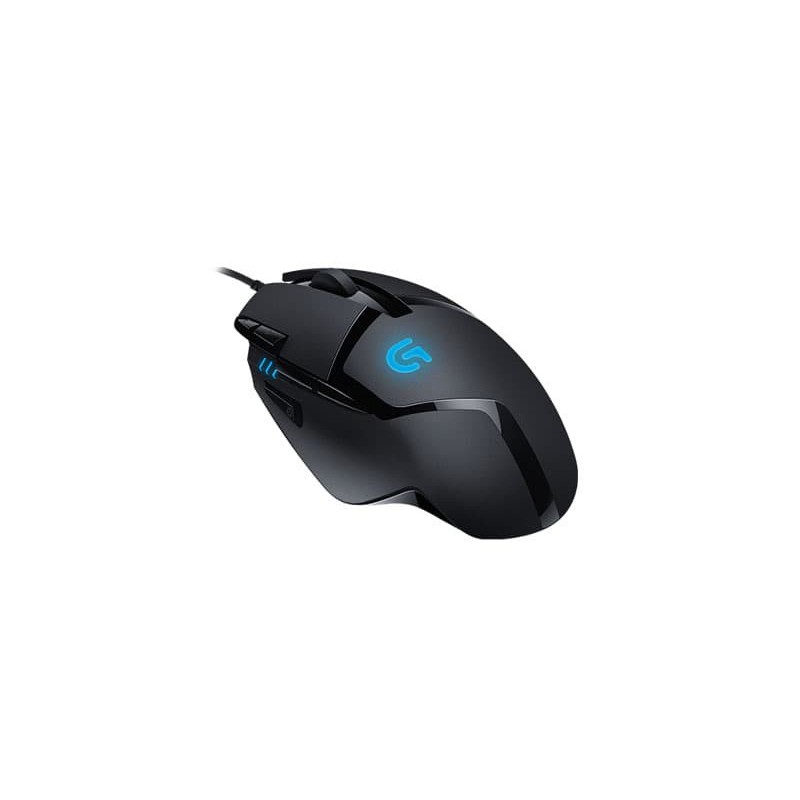 Mouse Gaming Logitech G402 Hyperion Fury / Logitech Gaming Mouse G 402 - Black