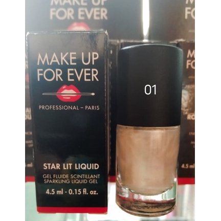 STAR LIT LIQUID ILLUMINATING LIQUID GEL
