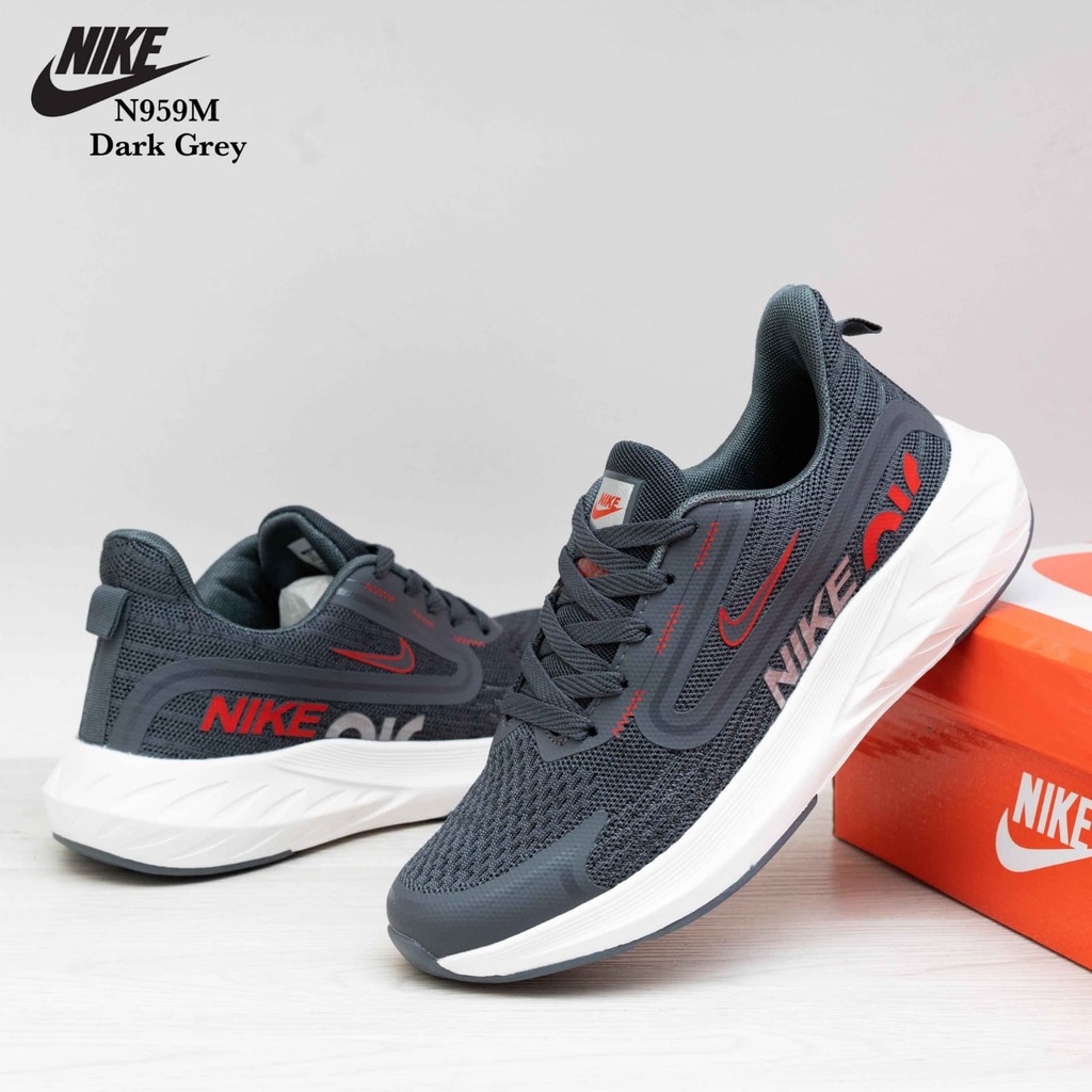 SEPATU COWOK NK RUNFAST N959M