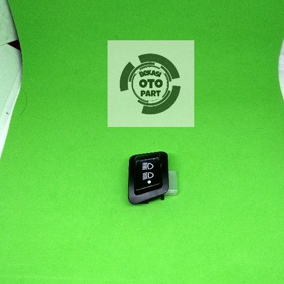 Tombol saklar dim 3 fungsi Honda beat fi/vario 125