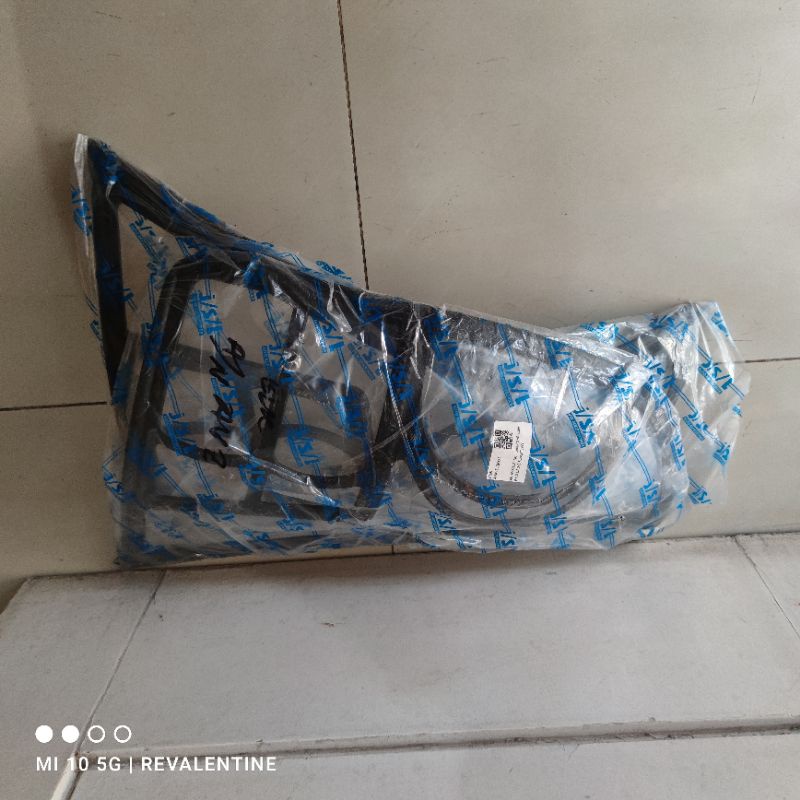 Garnish Lampu Avanza Murah