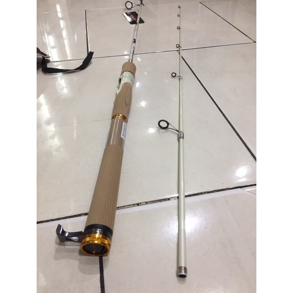 Joran relix nusantara jangkrik gen 2 562