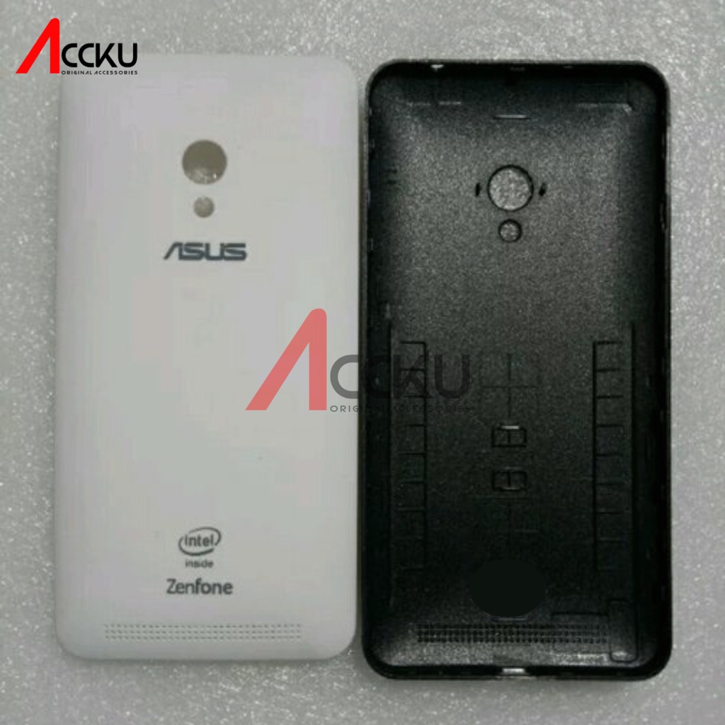 A450CG Tutup Belakang Back Cover Asus Zenfone 4s /A450cg