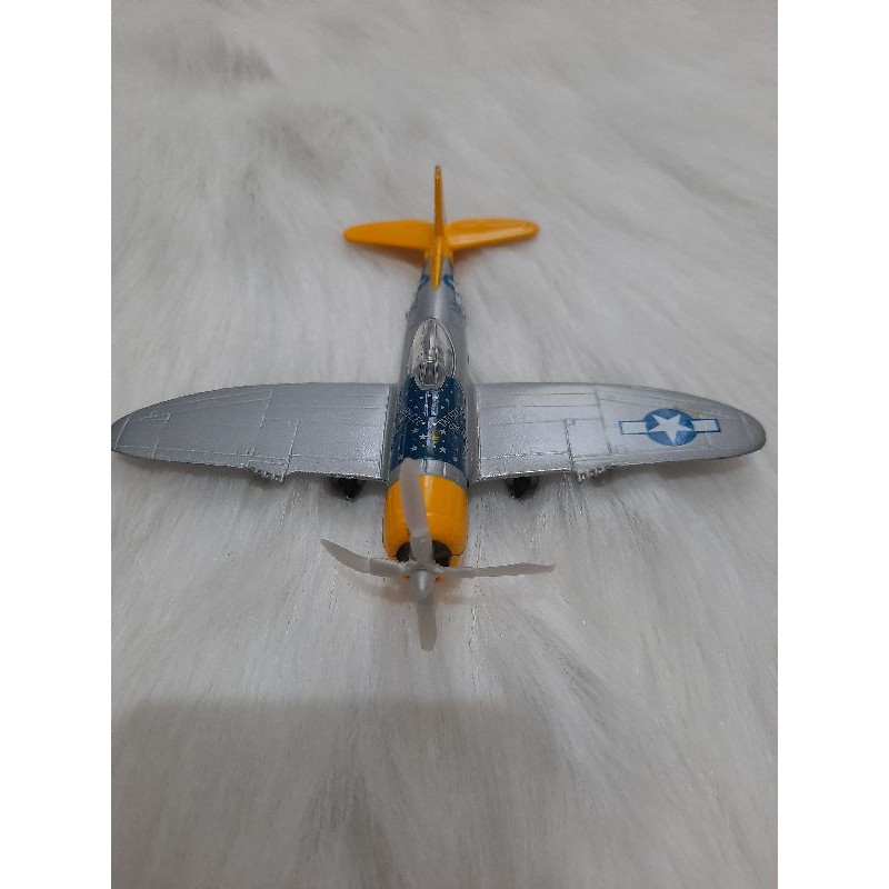 Motormax p47 thunderbolt