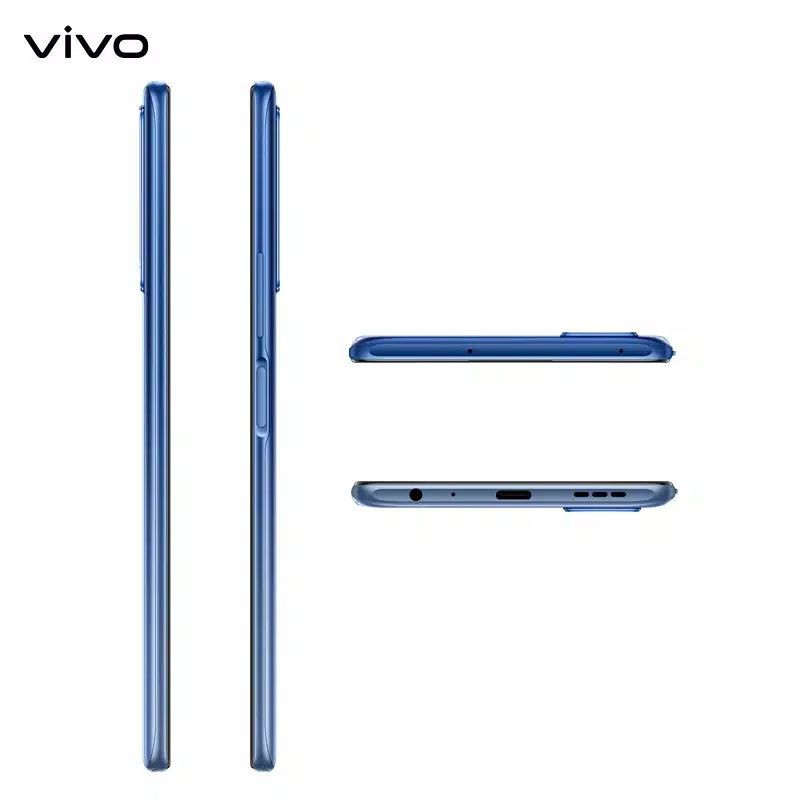 Handphone Vivo Y51 8/128GB Garansi Resmi