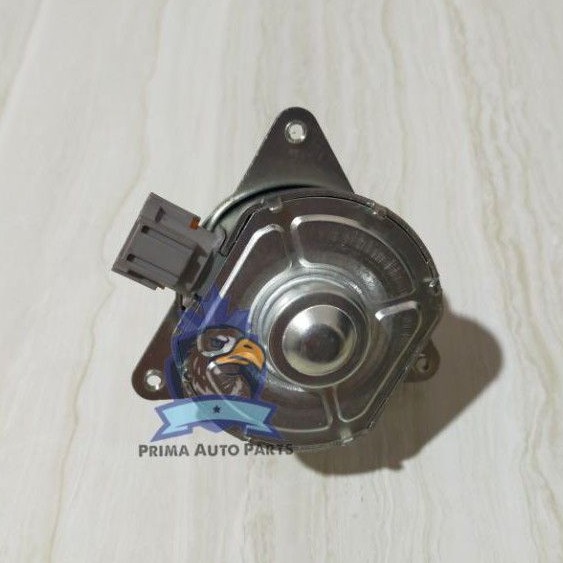 MOTOR FAN RADIATOR NISSAN X-TRAIL T30