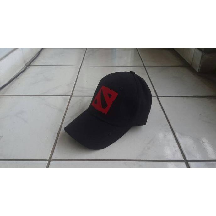 Gaya Topi Dota Baseball Berkualitas