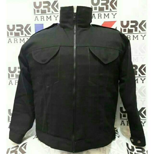 Jaket Anti Senjata Tajam/Jaket Sajam