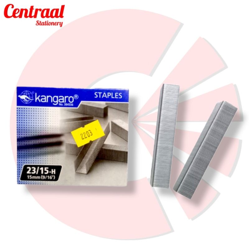 

Staples Kangaro 2315