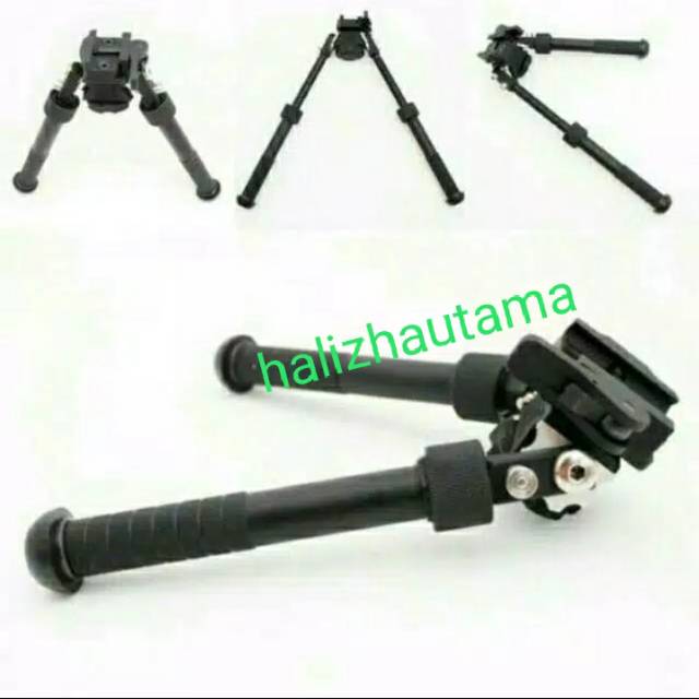 Bipod ATLAS + RELL