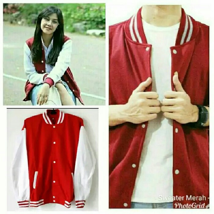 JAKET MILEA