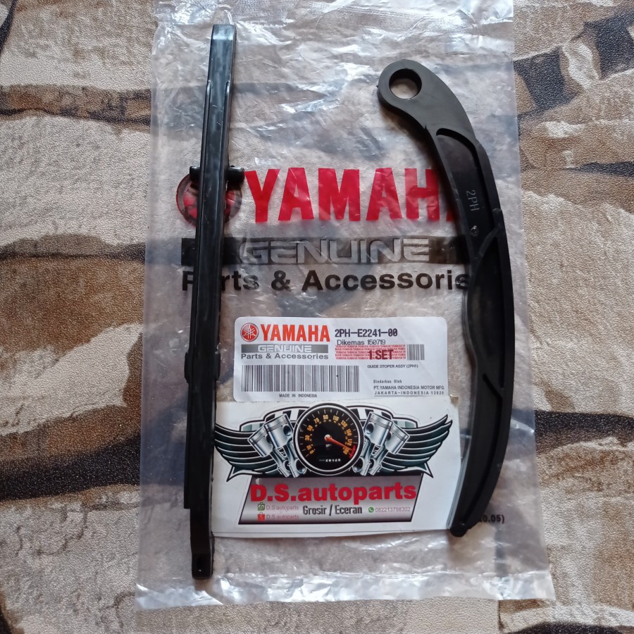 karet lidah tensioner mio m3 soul gt 125