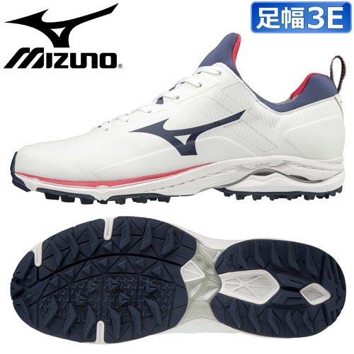 sepatu golf mizuno