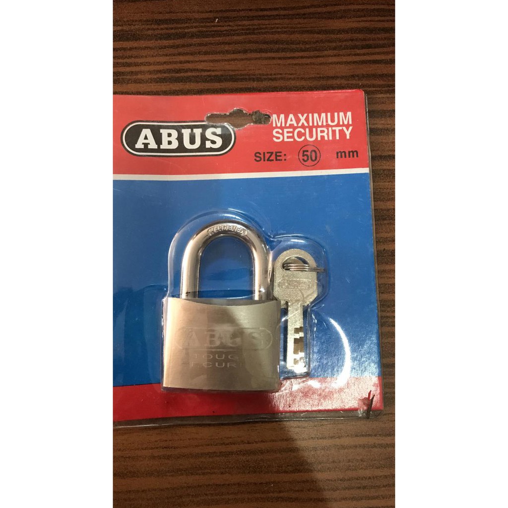 READY STOK GEMBOK RUMAH/GEMBOK PAGAR/GEMBOK PINTU/GEMBOK ABUS/GEMBOK