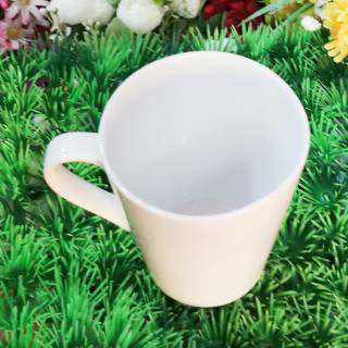 Mug keramik  cantik tahan  panas  bisa dimicrowave Shopee 