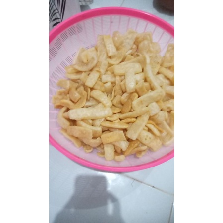 

Krupuk Kulit Sapi