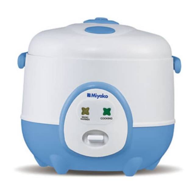 Rice Cooker Miyako 0,6 liter