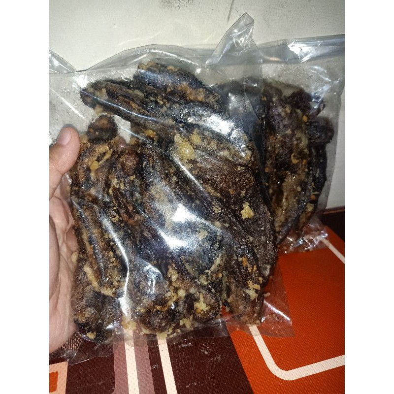 

SALE PISANG AMBON