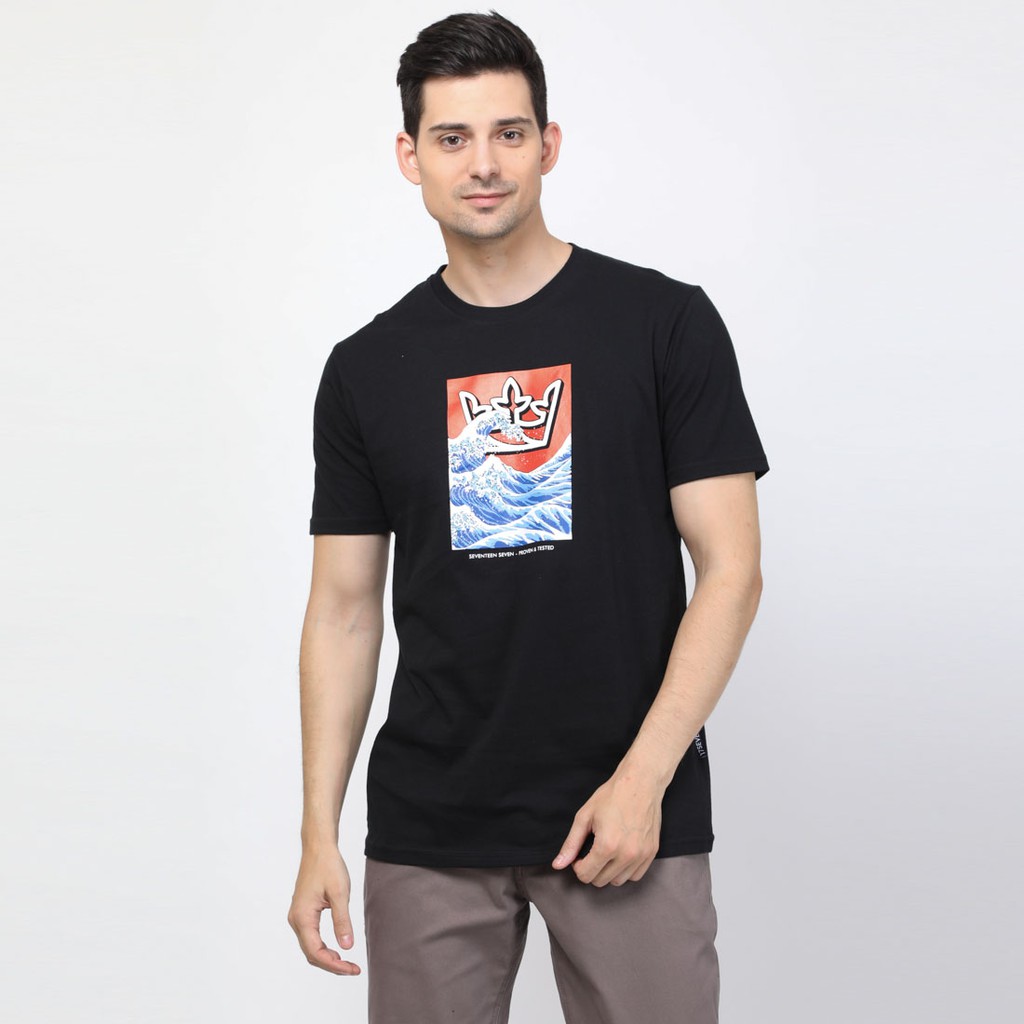 

17Seven Original-Tshirt-0043-Bluewave-Mu