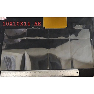 

kotak mika 10x10x14 AE/AP Souvenir