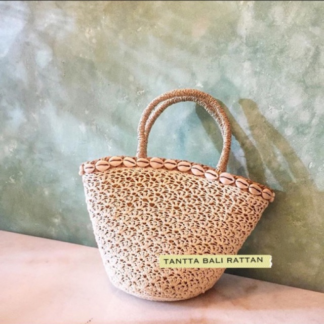 // CRUDE // tas anyam bali, tas wanita bali, tas etnik bali, fashion wanita