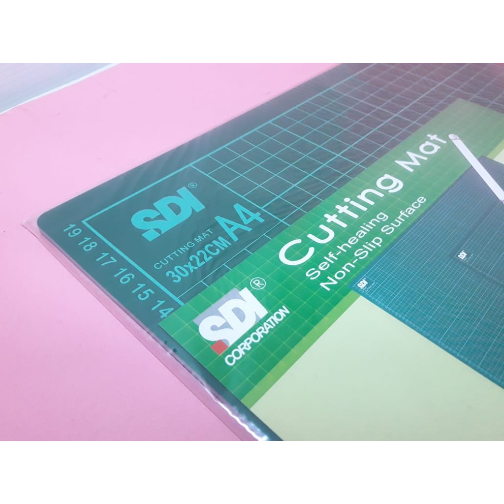 

Cutting Math Ukuran A4