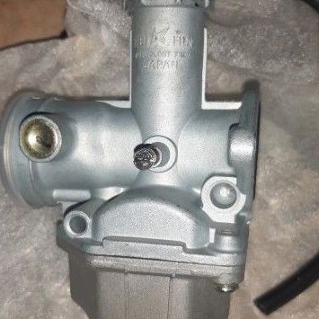 Carburetor | Karburator GL LAMA, CB LAMA, AHM KEIHIN
