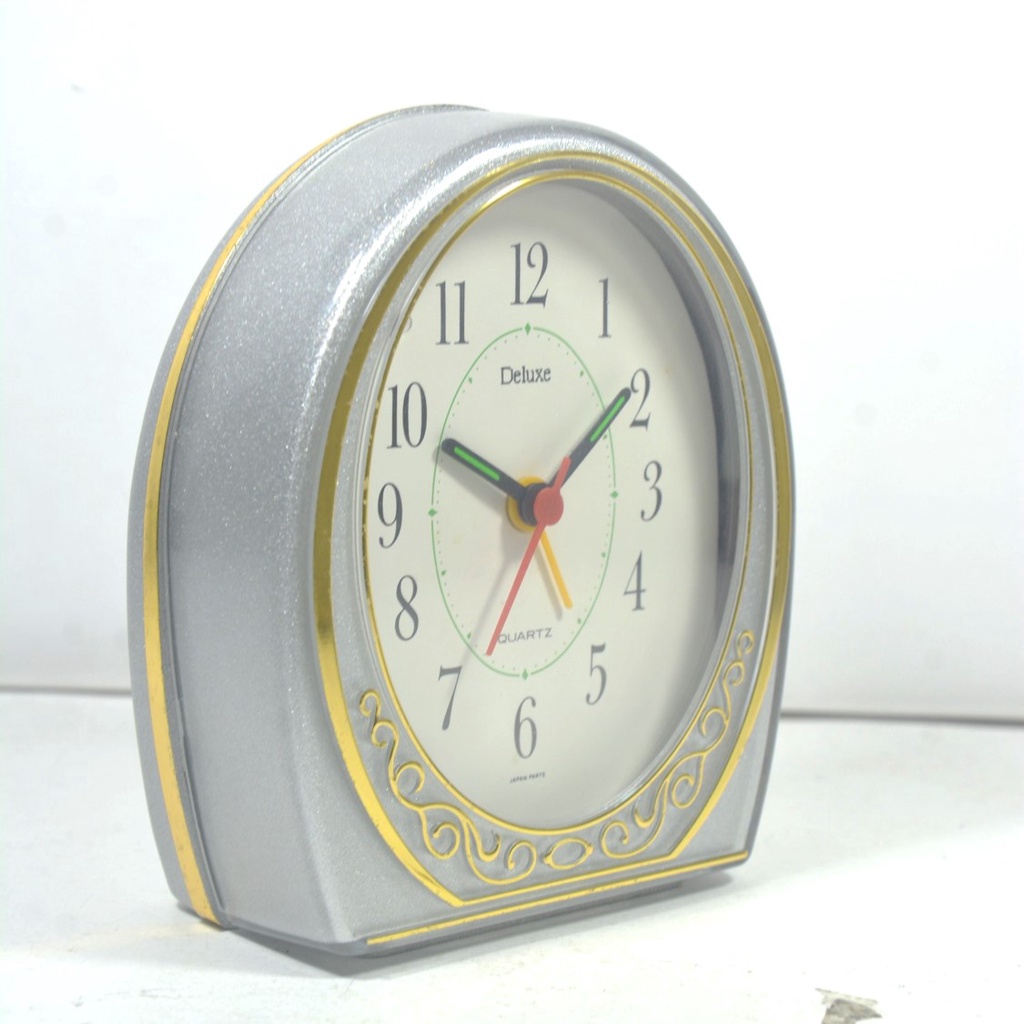 Jam Weker Vintage Jam Beker Classic Vintage Alarm Clock Jam Dekorasi