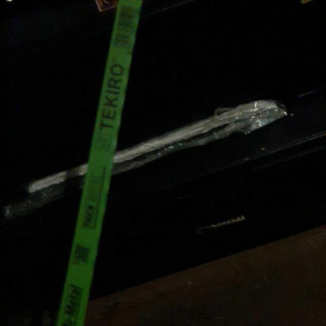 Mata Gergaji Besi 12 Inchi Tekiro