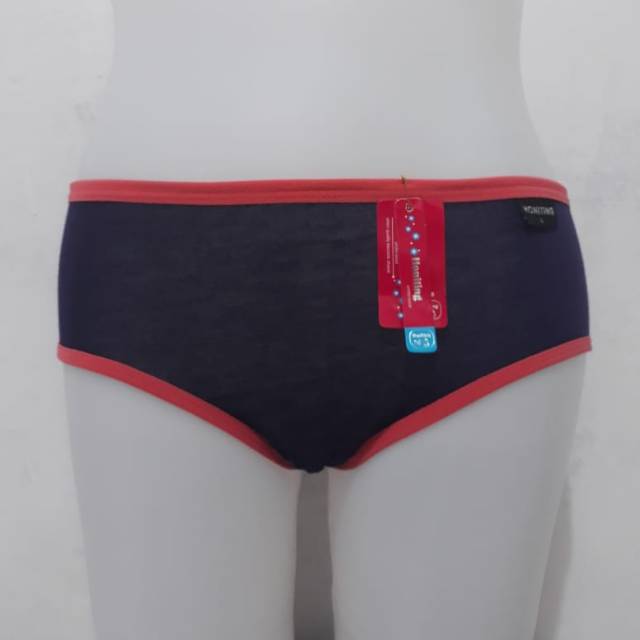 Celana Dalam Wanita Merk Honiting