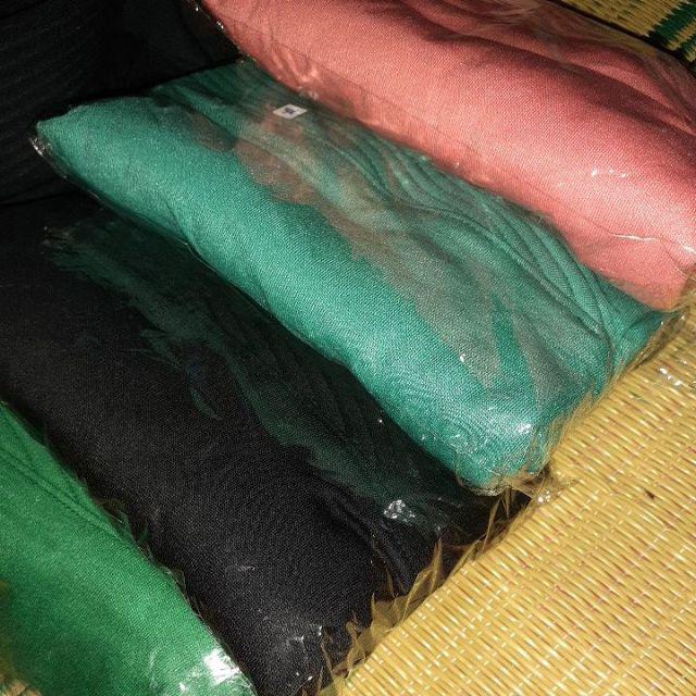 Syahira Mahkota Size Xl (1 Kg Isi 6)