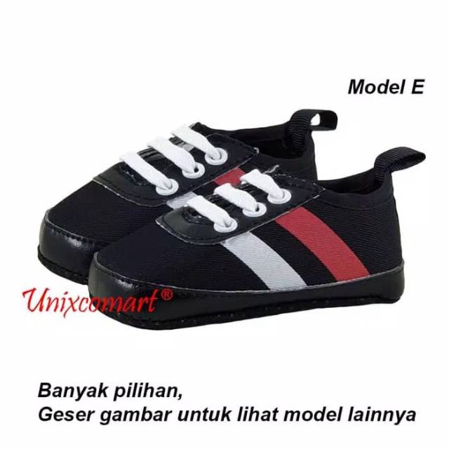 Sepatu Bayi Anak Baby Shoes Prewalker