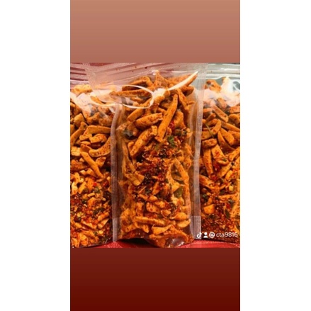 

basreng super pedas