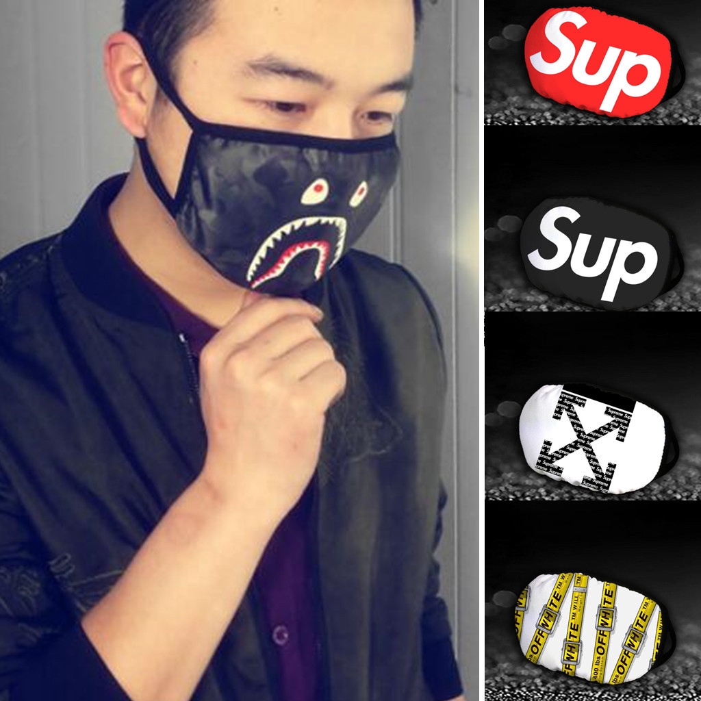 Paling Populer 21 Gambar Cowok Keren Pake Masker  Richa 