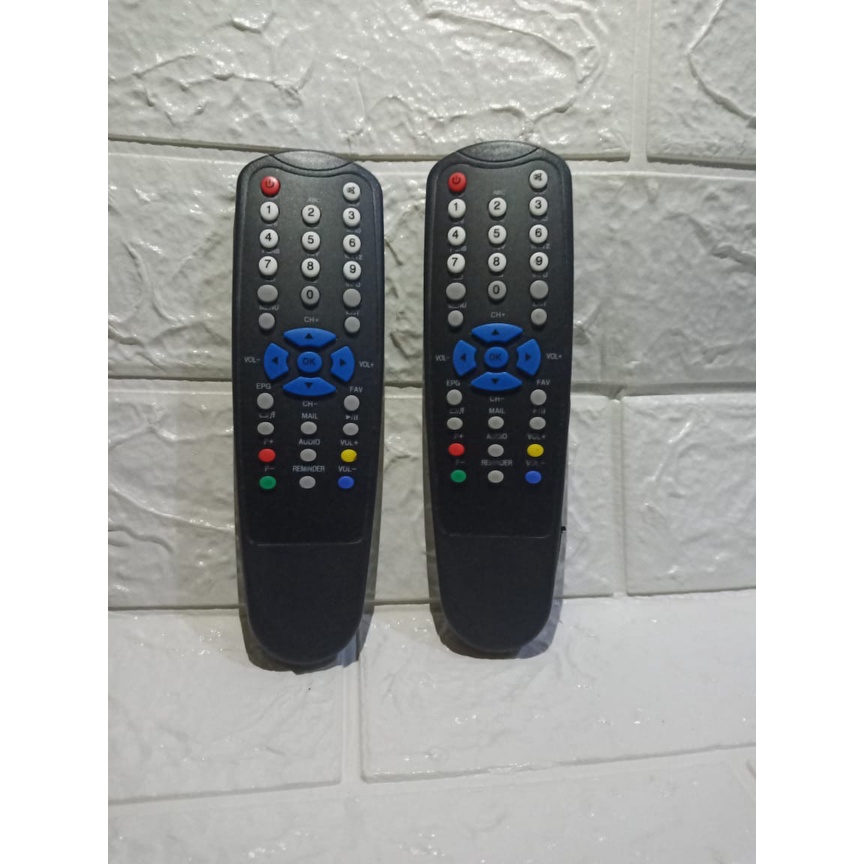 REMOTE KVISION C1000 C1200